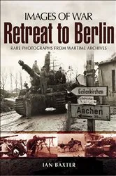Book cover of Retreat to Berlin by Ian Baxter
