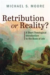 Book cover of Retribution or Reality? by Unknown