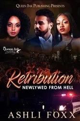 Book cover of Retribution by Jeanne C. Stein