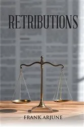 Book cover of Retributions by Unknown
