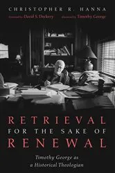 Book cover of Retrieval for the Sake of Renewal by Christopher R. Hanna