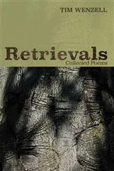 Book cover of Retrievals by Tim Wenzell