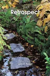 Book cover of Retrospect by Larry D. Powell