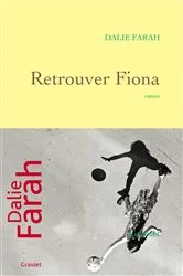 Book cover of Retrouver Fiona by Unknown