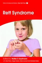 Book cover of Rett Syndrome by Walter Kaufmann