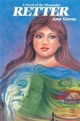 Book cover of Retter by Amy Garza