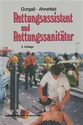 Book cover of Rettungsassistent und RettungssanitÃ¤ter (2nd ed.) by H.-D. Lippert