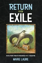 Book cover of Return from Exile by Marie Laure