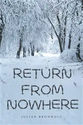 Book cover of Return From Nowhere by Unknown