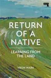 Book cover of Return of a Native by Unknown