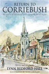 Book cover of Return to Corriebush by N/A