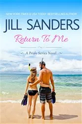 Book cover of Return to Me by Christy Reece