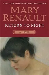 Book cover of Return to Night by Mary Renault