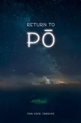Book cover of Return to Pō by Jardine, Jon-Erik,