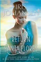 Book cover of Return to Santa Flores by Unknown