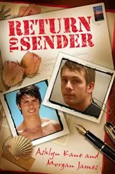 Book cover of Return to Sender by Craig Johnson