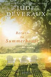 Book cover of Return to Summerhouse by Jude Deveraux