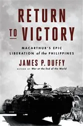 Book cover of Return to Victory by James P. Duffy