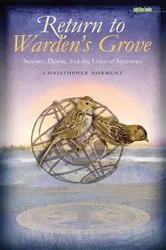 Book cover of Return to Warden's Grove by Christopher Norment