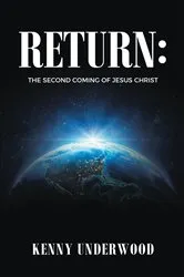 Book cover of Return by Ghada Karmi
