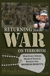 Book cover of Returning from the War on Terrorism by Unknown