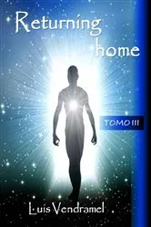 Book cover of Returning Home by Jerry M. Burger