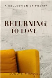 Book cover of Returning To Love by Unknown