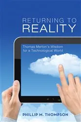 Book cover of Returning to Reality by Phillip M. Thompson