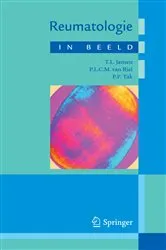 Book cover of Reumatologie in beeld by P.P. Tak