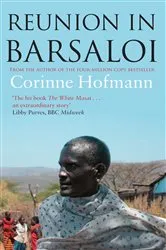 Book cover of Reunion in Barsaloi by Unknown