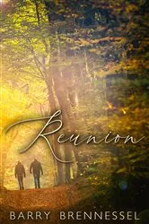 Book cover of Reunion by Unknown