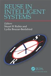 Book cover of Reuse in Intelligent Systems by Stuart H Rubin