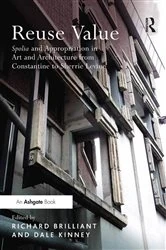 Book cover of Reuse Value by Richard Brilliant