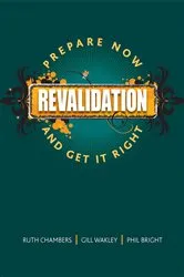 Book cover of Revalidation by Ruth Chambers