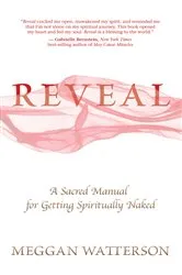 Book cover of Reveal by Meggan Watterson