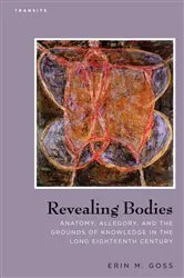 Book cover of Revealing Bodies by Erin M. Goss
