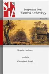 Book cover of Revealing Landscapes by Unknown