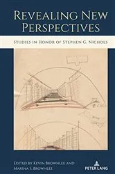 Book cover of Revealing New Perspectives by Kevin Brownlee