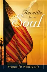Book cover of Reveille for the Soul by Marge Fenelon