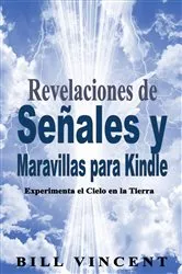 Book cover of Revelaciones de Señales y Maravillas para Kindle by Unknown