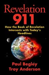 Book cover of Revelation 911 by Paul Begley