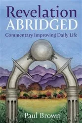 Book cover of Revelation Abridged by Paul Brown