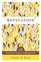 Book cover of Revelation (Everyday Bible Commentary Series) by Unknown