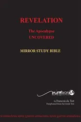 Book cover of REVELATION in Paperback by Du Toit, Francois,