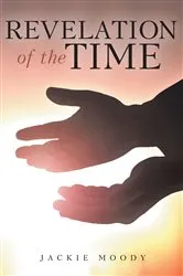 Book cover of Revelation of the Time by Jackie Moody