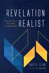 Book cover of Revelation Realist by Eric V. Cline