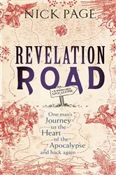 Book cover of Revelation Road by Nick Page