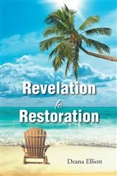 Book cover of Revelation to Restoration by Unknown