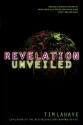 Book cover of Revelation Unveiled by Tim LaHaye