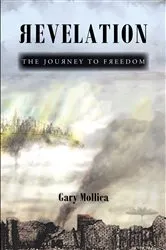 Book cover of Revelation by Carol Berg